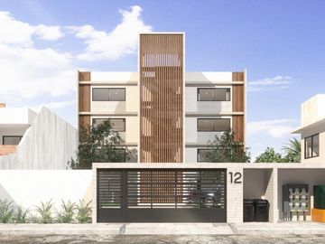 Departamento en PREVENTA