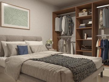 Departamento en PREVENTA
