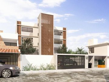 Departamento en PREVENTA