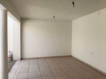 Casa en Ex Hacienda Ojocaliente, Aguascalientes