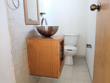 Casa en Ex Hacienda Ojocaliente, Aguascalientes