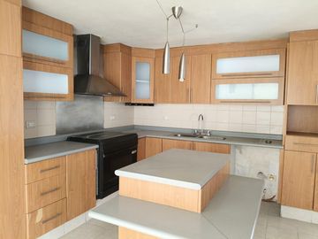 Casa en Ex Hacienda Ojocaliente, Aguascalientes