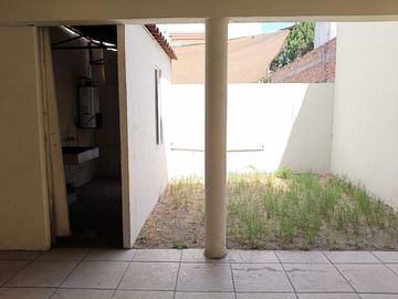 Casa en Ex Hacienda Ojocaliente, Aguascalientes