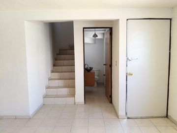 Casa en Ex Hacienda Ojocaliente, Aguascalientes