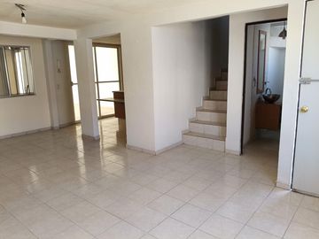 Casa en Ex Hacienda Ojocaliente, Aguascalientes