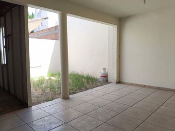 Casa en Ex Hacienda Ojocaliente, Aguascalientes