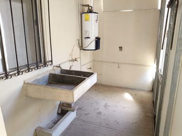 Casa en Ex Hacienda Ojocaliente, Aguascalientes