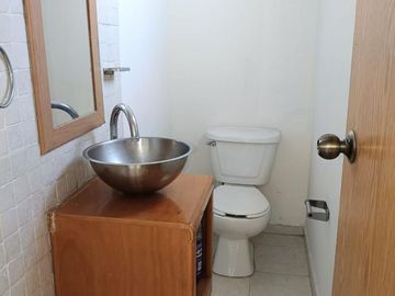 Casa en Ex Hacienda Ojocaliente, Aguascalientes