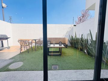 VENTA CASA TOLUCA
