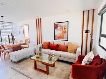 VENTA CASA TOLUCA