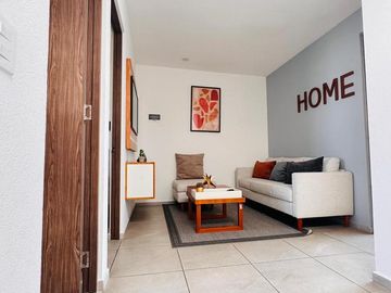 VENTA CASA TOLUCA