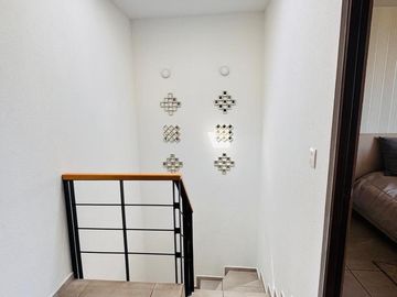 VENTA CASA TOLUCA
