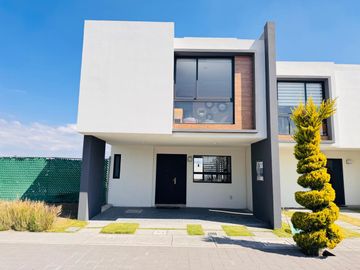 VENTA CASA TOLUCA