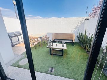 VENTA CASA TOLUCA