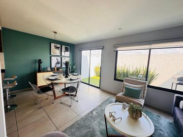 VENTA CASA TOLUCA