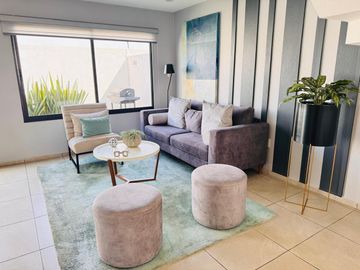 VENTA CASA TOLUCA