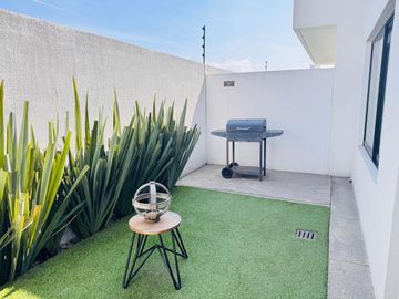 VENTA CASA TOLUCA