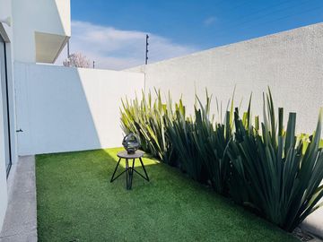 VENTA CASA TOLUCA