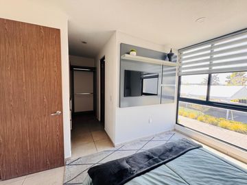 VENTA CASA TOLUCA