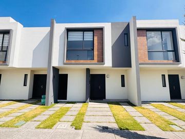 VENTA CASA TOLUCA