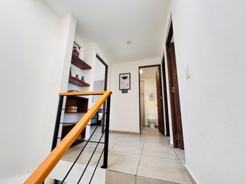 VENTA CASA TOLUCA