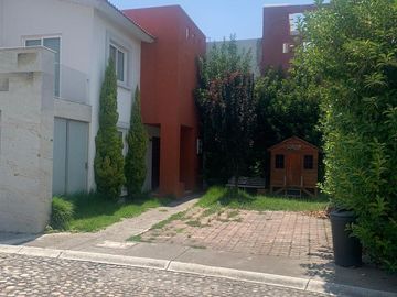 VENTA CASA CALIMAYA
