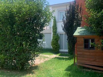 VENTA CASA CALIMAYA