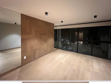 Departamento - Polanco V Sección