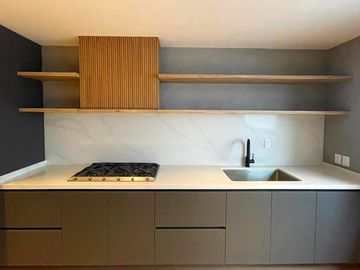 Departamento - Polanco V Sección