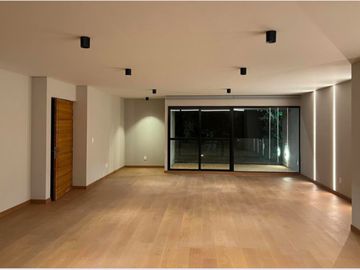 Departamento - Polanco V Sección