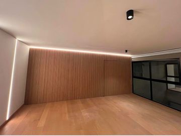 Departamento - Polanco V Sección