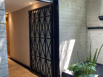 Departamento - Polanco V Sección