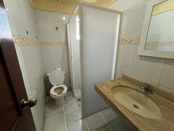 Departamento en Colonia Arboledas