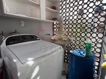 Departamento en Colonia Arboledas