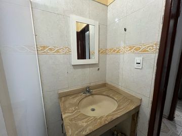 Departamento en Colonia Arboledas
