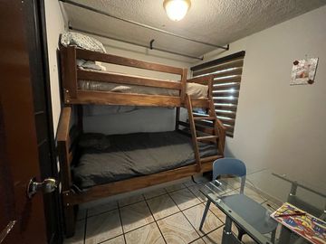 Departamento en Colonia Arboledas