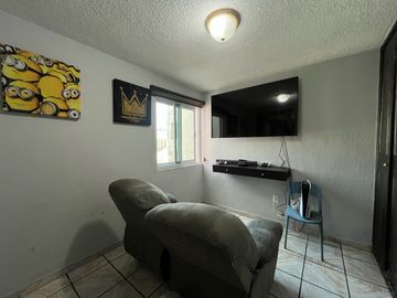 Departamento en Colonia Arboledas
