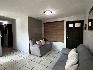 Departamento en Colonia Arboledas