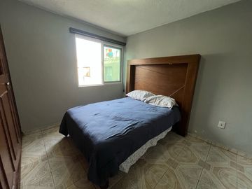Departamento en Colonia Arboledas