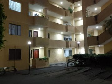 Departamento en Colonia Arboledas