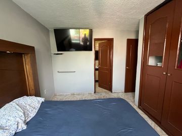 Departamento en Colonia Arboledas