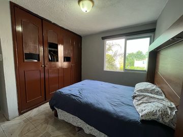 Departamento en Colonia Arboledas