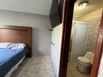 Departamento en Colonia Arboledas