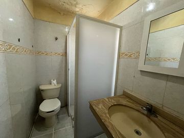 Departamento en Colonia Arboledas