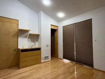VENTA DE CASA EN ABDIAS GARCIA SOTO EN CUAJIMALPA CIUDAD DE MÉXICO