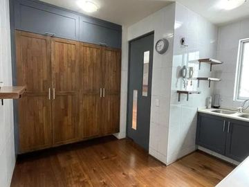 VENTA DE CASA EN ABDIAS GARCIA SOTO EN CUAJIMALPA CIUDAD DE MÉXICO