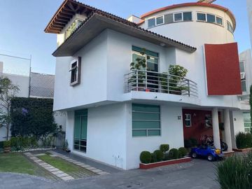 VENTA DE CASA EN ABDIAS GARCIA SOTO EN CUAJIMALPA CIUDAD DE MÉXICO