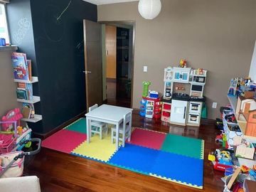 VENTA DE CASA EN ABDIAS GARCIA SOTO EN CUAJIMALPA CIUDAD DE MÉXICO