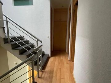 VENTA DE CASA EN ABDIAS GARCIA SOTO EN CUAJIMALPA CIUDAD DE MÉXICO