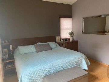 VENTA DE CASA EN ABDIAS GARCIA SOTO EN CUAJIMALPA CIUDAD DE MÉXICO